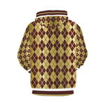 ARLEQUIN BRDX All Over Print Hoodie for Men