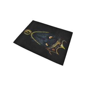 KING LACHOUETT Area Rug 5'3''x4'