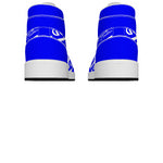 NICE ONE BLUE SNEAKERS AF