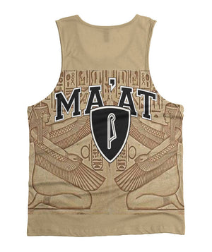 MA'AT Sublimation Tanktop