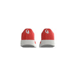 LCC CLASSIC RED Men's Air Force Shoes