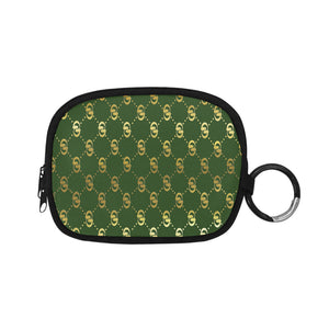 EXCELLENCE KAKIGLD Coin Purse (Model 1605)