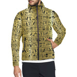 MEDU NETER All Over Print Windbreaker for Unisex