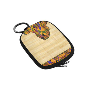 NILE VALLEY Coin Purse (Model 1605)