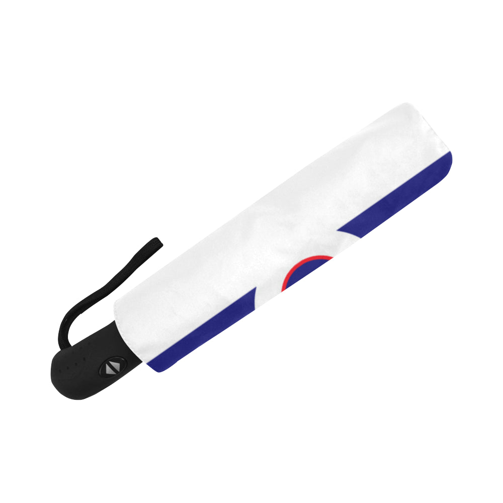 FRESH UP BBR Auto-Foldable Umbrella