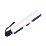 FRESH UP BBR Auto-Foldable Umbrella