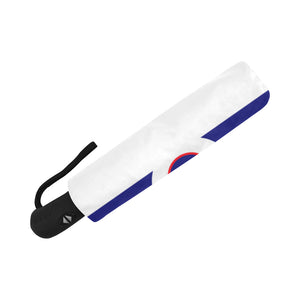 FRESH UP BBR Auto-Foldable Umbrella