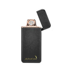 LUXURY BLACC GANG USB Rechargeable Lighter