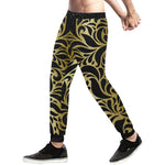 GORGIOUS GBLCC Men's All Over Print Sweatpants (Model L11)