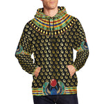 MEDJAY LCC All Over Print Hoodie for Men