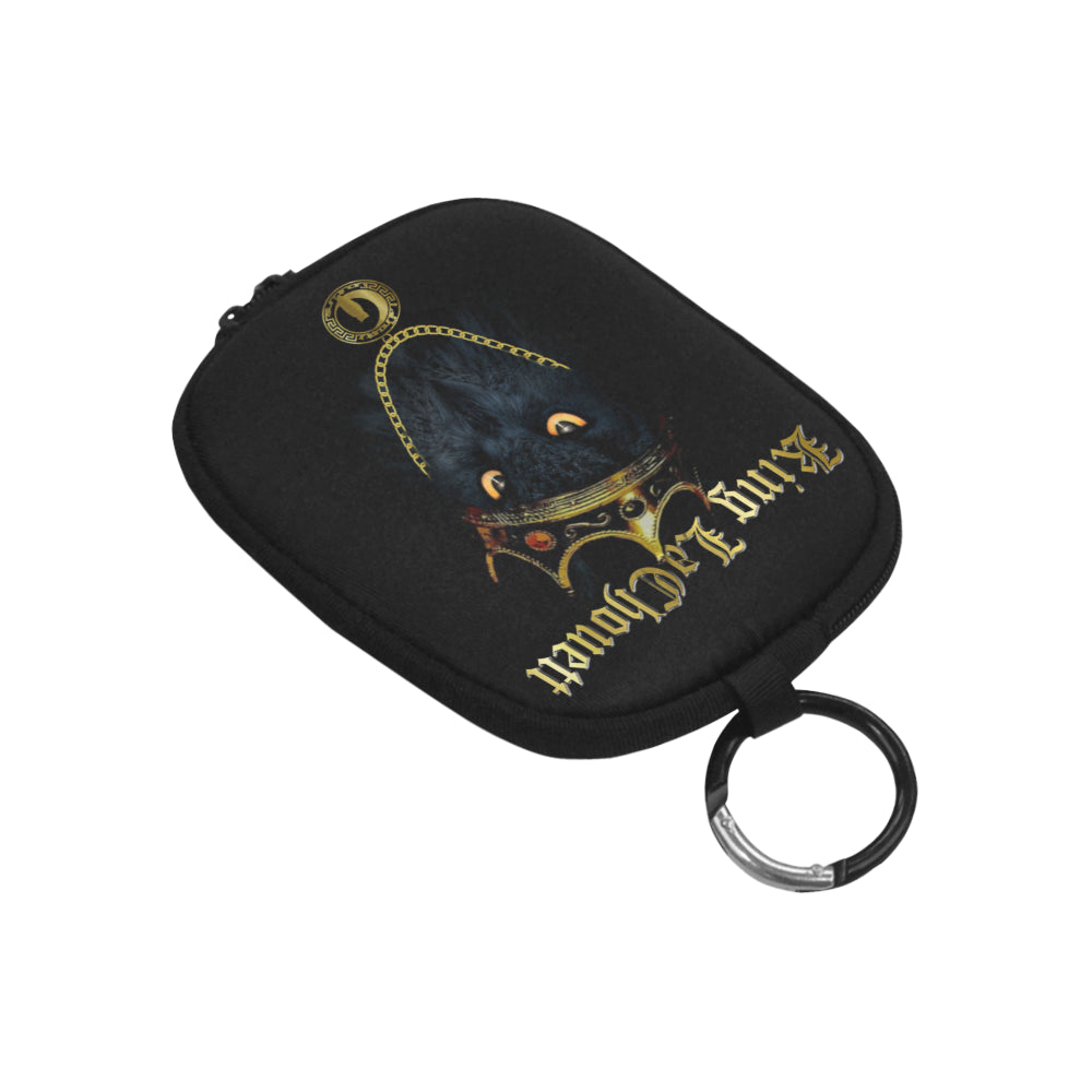 KING LACHOUETT Coin Purse (Model 1605)