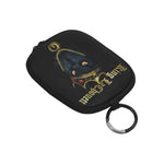 KING LACHOUETT Coin Purse (Model 1605)