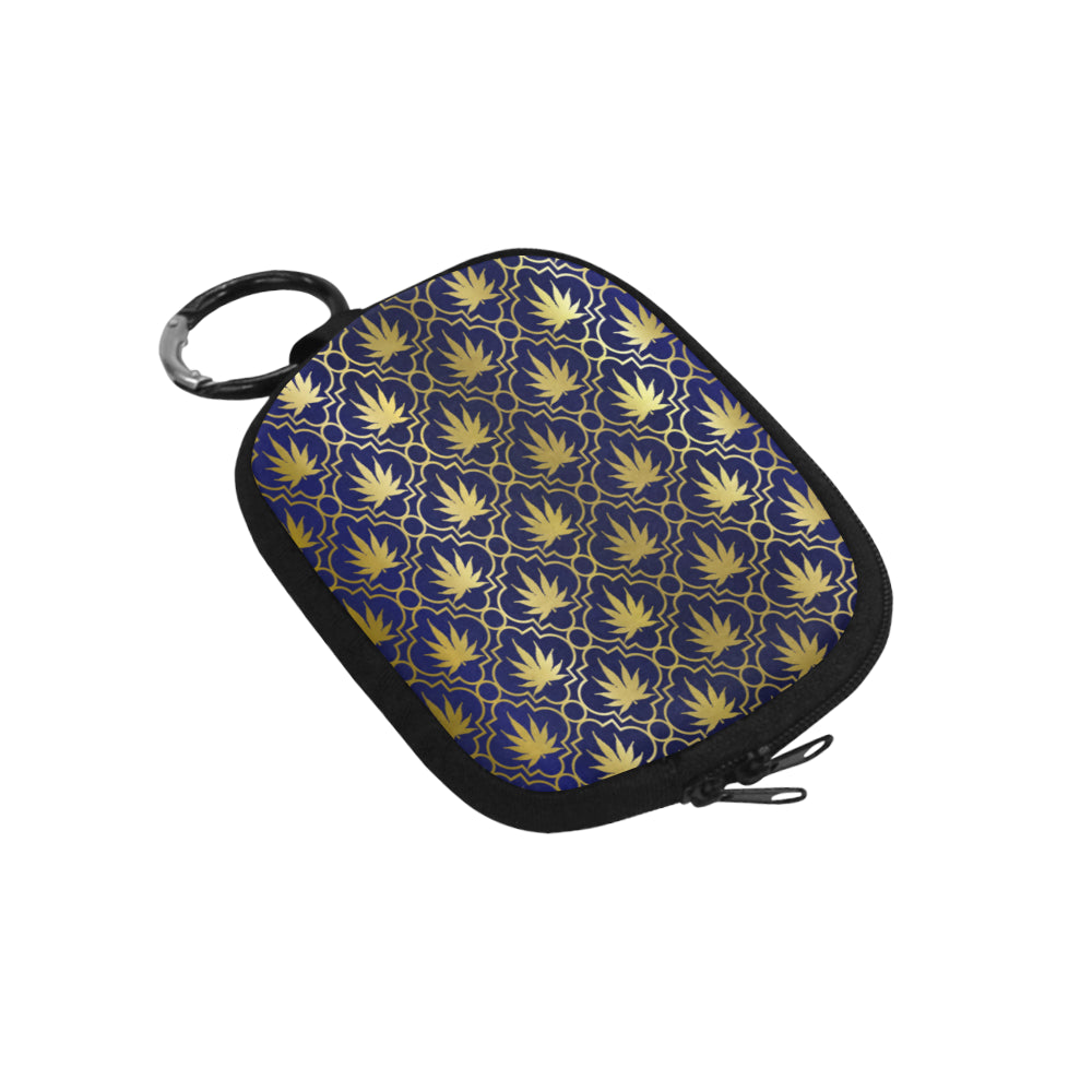 WEEDY LCC Coin Purse (Model 1605)