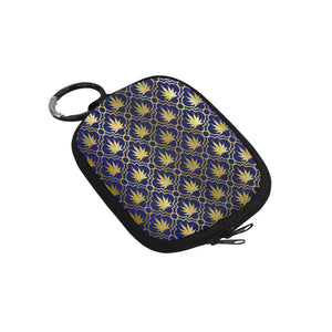 WEEDY LCC Coin Purse (Model 1605)