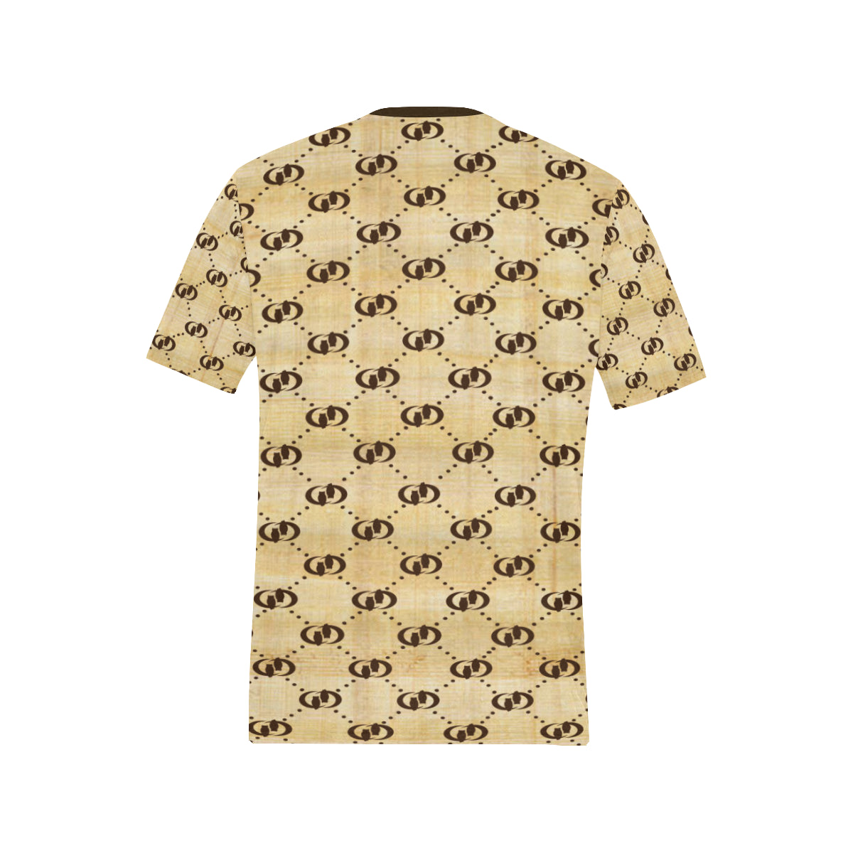 EXCELLENCE NILE Men's All Over Print T-Shirt