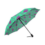 HIGHLEAF TP Auto-Foldable Umbrella