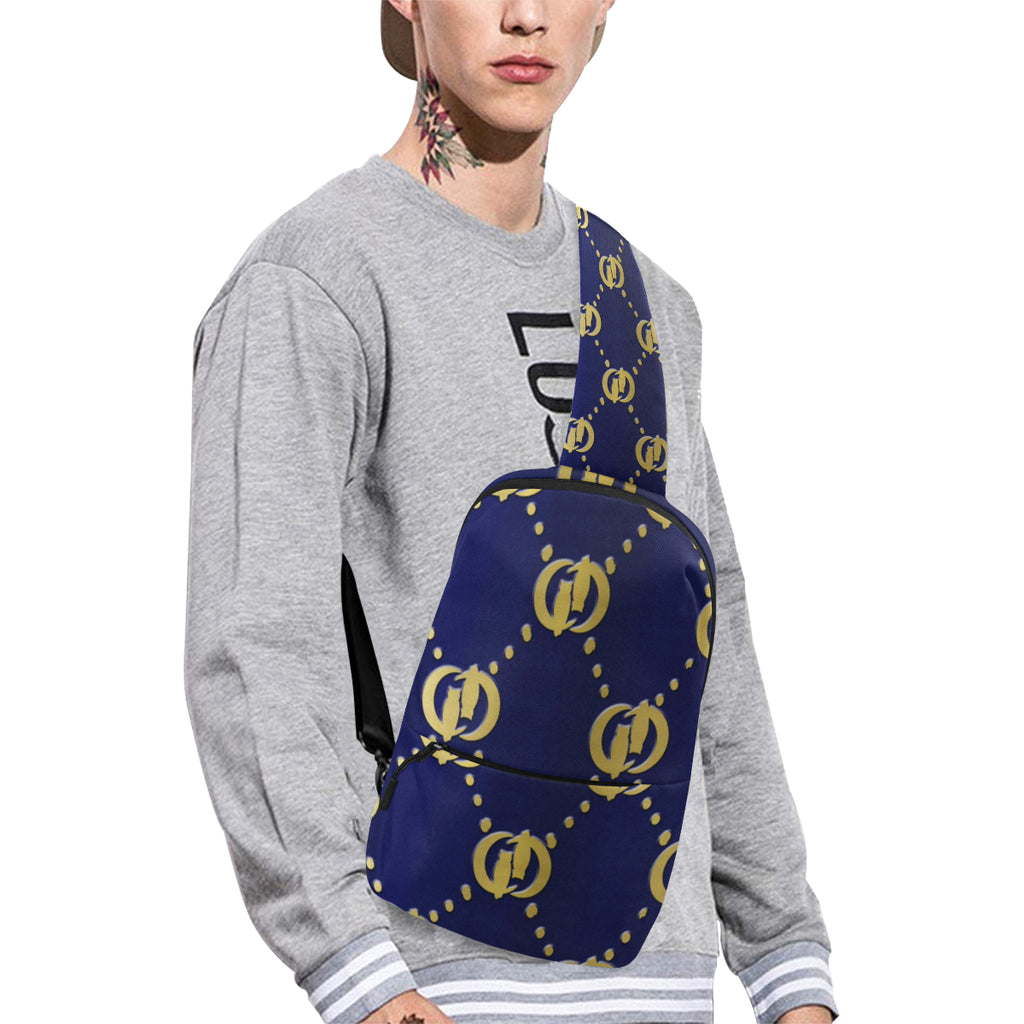 GOODIE BGLD Chest Bag (Model 1678)