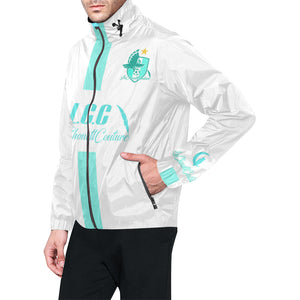SALE SUD Unisex All Over Print Windbreaker
