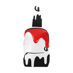 DRIPPIN RWB Chest Bag (Model 1678)