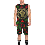 ADINKRA RVLTN Basketball Uniform