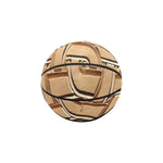 TEMBE ART WOOD All Over Print Basketball