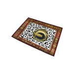 VIP LCC BORDEAUX Area Rug 5'3''x4'