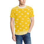 BANDANA FULLY Men's All Over Print T-Shirt