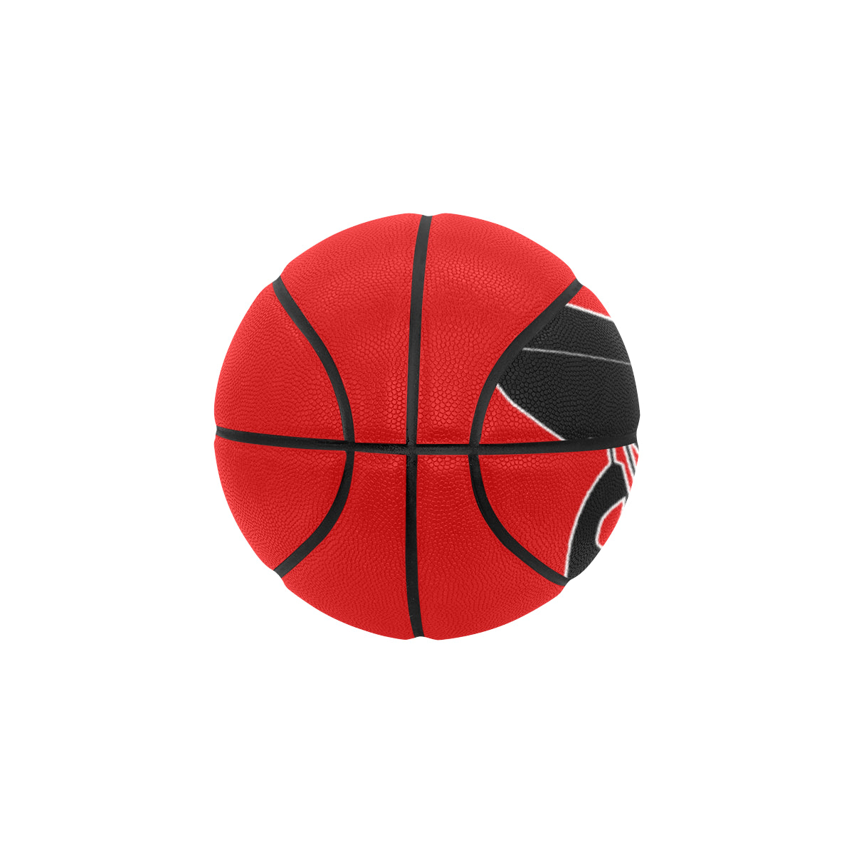 LACHOUETTFORMERS RED All Over Print Basketball