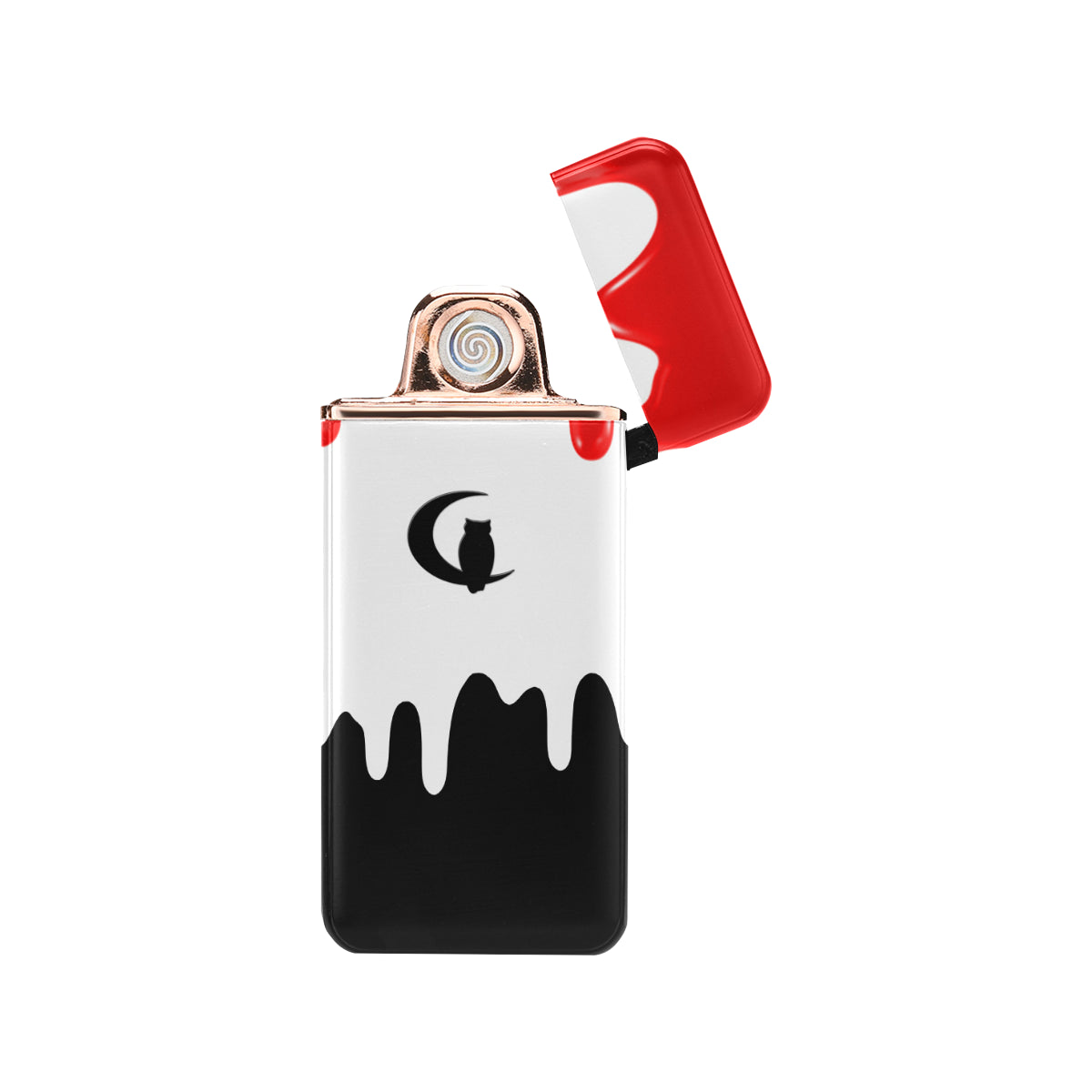 DRIPPIN BLOOD USB Rechargeable Lighter