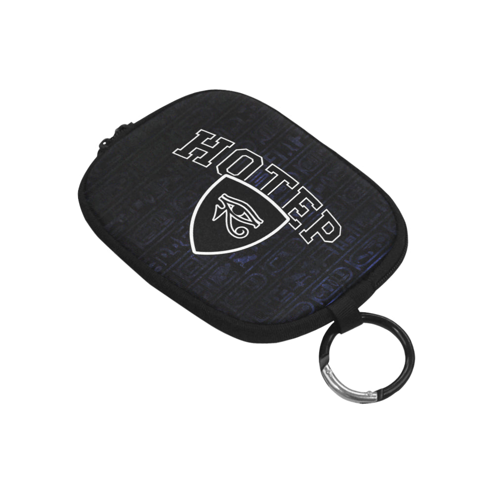 HOTEP EYES Coin Purse (Model 1605)
