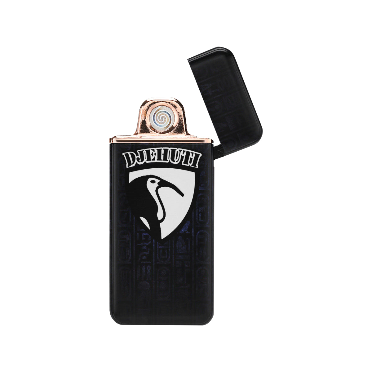 DJEHUTI USB Rechargeable Lighter