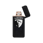DJEHUTI USB Rechargeable Lighter
