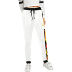KENTE BUTAN Unisex All Over Print Sweatpants