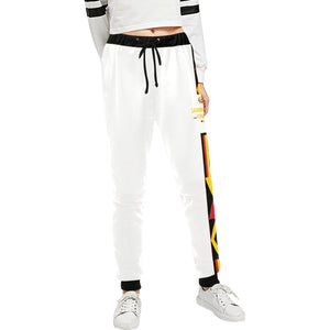 KENTE BUTAN Unisex All Over Print Sweatpants