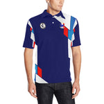 FRANCE Men's Polo Shirt