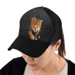 JAGUAR Trucker Cap