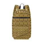 LCC VINTAGE Large Capacity Travel Backpack