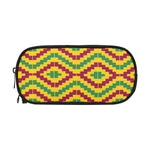 KEMET FRACTAL Pencil Pouch/Large