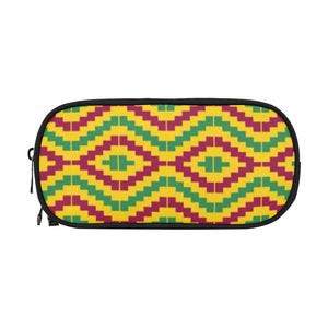 KEMET FRACTAL Pencil Pouch/Large