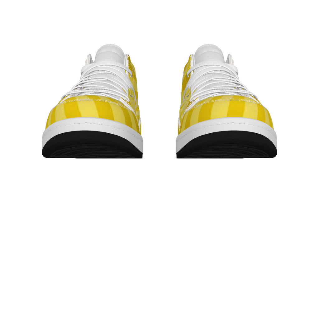 PURSE FIRST ASSLAST SNEAKERS AF