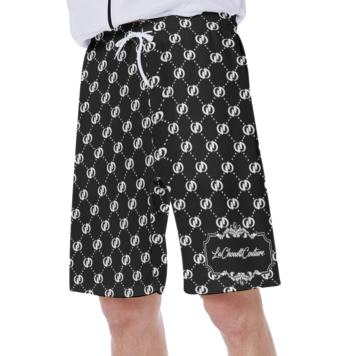 EXCELLENCE BLCC Beach Pants