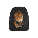 JAGUAR School Backpack (Model 1601)(Medium)
