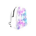 BANDANA COLORFULL School Backpack (Medium)