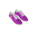 LCC CLASSIC PRPLE Men's Air Force Shoes