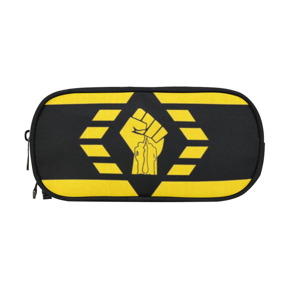 FIST UP RBG Pencil Pouch/Large