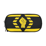 FIST UP RBG Pencil Pouch/Large