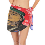 NIPSEY G-UNIT Beach Sarong Wrap