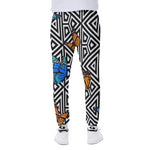 BUTTERFLY LCC Men's Sweatpants