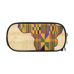 NILE VALLEY KENTE Pencil Pouch/Large