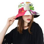 EXOTIC STYLE All Over Print Bucket Hat